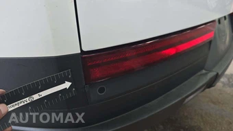 2025 Hyundai Santa Fe SEL - miniatura 25