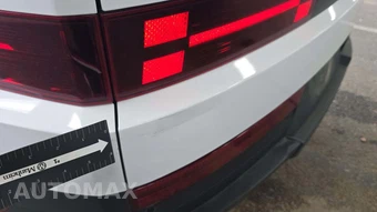 2025 Hyundai Santa Fe SEL - miniatura 27