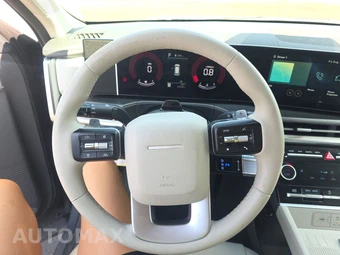 2025 Hyundai Santa Fe SEL - miniatura 10