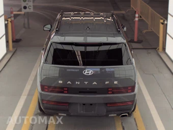 2025 Hyundai Santa Fe SEL - miniatura 5