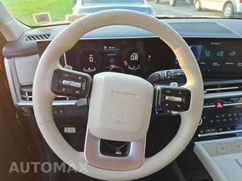 2025 Hyundai Santa Fe SEL - miniatura 10