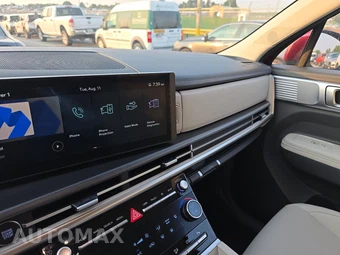 2025 Hyundai Santa Fe SEL - miniatura 11