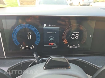 2025 Hyundai Santa Fe SEL - miniatura 12