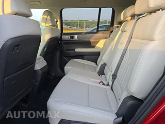 2025 Hyundai Santa Fe SEL - miniatura 13