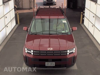 2025 Hyundai Santa Fe SEL - miniatura 2