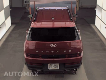 2025 Hyundai Santa Fe SEL - miniatura 5