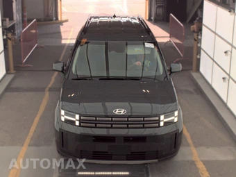 2025 Hyundai Santa Fe SEL - miniatura 2