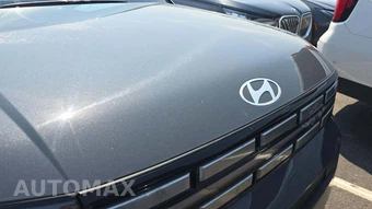 2025 Hyundai Santa Fe SEL - miniatura 20