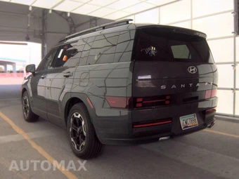 2025 Hyundai Santa Fe SEL - miniatura 6
