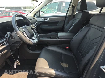 2025 Hyundai Santa Fe SEL - miniatura 7