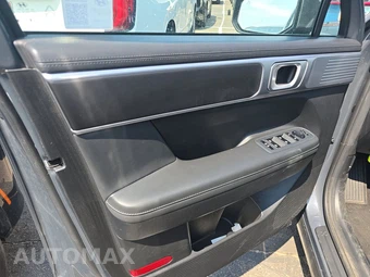 2025 Hyundai Santa Fe SEL - miniatura 9