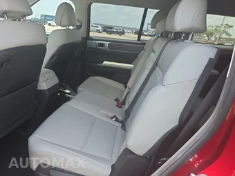 2025 Hyundai Santa Fe SEL - miniatura 13