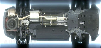 2025 Hyundai Santa Fe SEL - miniatura 18