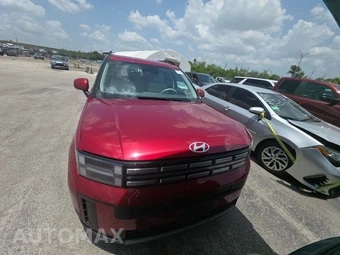 2025 Hyundai Santa Fe SEL - miniatura 2