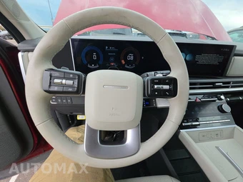 2025 Hyundai Santa Fe SEL - miniatura 10