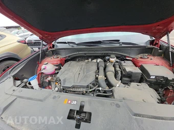 2025 Hyundai Santa Fe SEL - miniatura 14