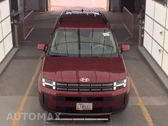 2025 Hyundai Santa Fe SEL - miniatura 2