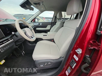 2025 Hyundai Santa Fe SEL - miniatura 7