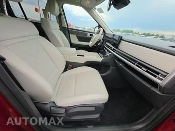 2025 Hyundai Santa Fe SEL - miniatura 8
