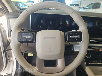 2025 Hyundai Santa Fe SEL - miniatura 10
