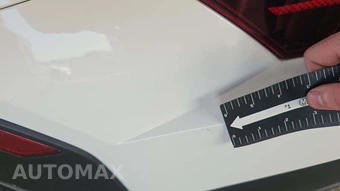 2025 Hyundai Santa Fe SEL - miniatura 30