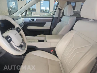 2025 Hyundai Santa Fe SEL - miniatura 7