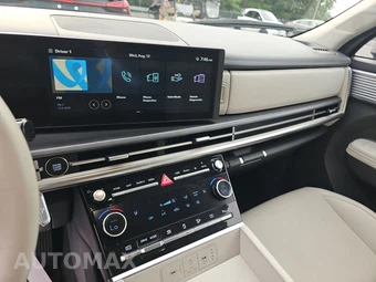 2025 Hyundai Santa Fe SEL - miniatura 11