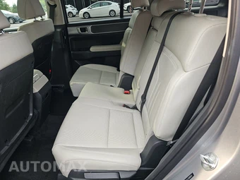 2025 Hyundai Santa Fe SEL - miniatura 13