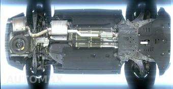 2025 Hyundai Santa Fe SEL - miniatura 19