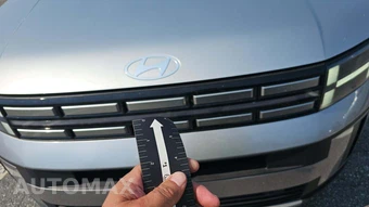 2025 Hyundai Santa Fe SEL - miniatura 25