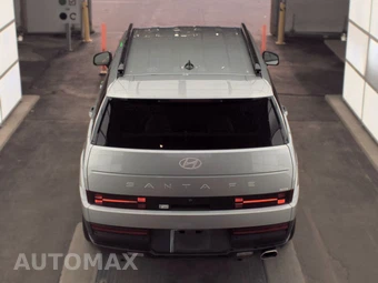 2025 Hyundai Santa Fe SEL - miniatura 5