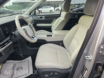 2025 Hyundai Santa Fe SEL - miniatura 7