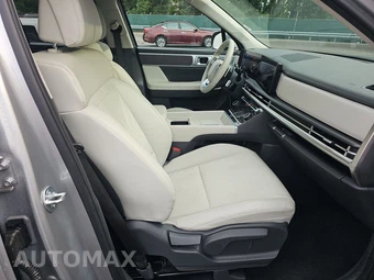 2025 Hyundai Santa Fe SEL - miniatura 8