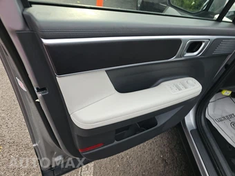 2025 Hyundai Santa Fe SEL - miniatura 9