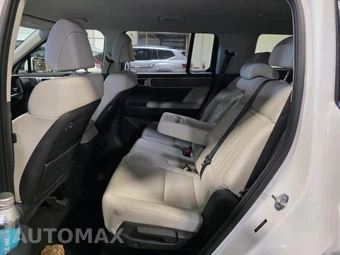 2025 Hyundai Santa Fe SEL - miniatura 18