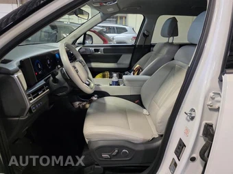 2025 Hyundai Santa Fe SEL - miniatura 19