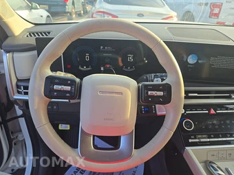 2025 Hyundai Santa Fe SEL - miniatura 10