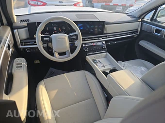 2025 Hyundai Santa Fe SEL - miniatura 11