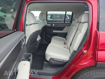 2025 Hyundai Santa Fe SEL - miniatura 13