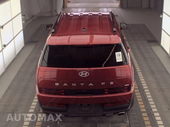 2025 Hyundai Santa Fe SEL - miniatura 5