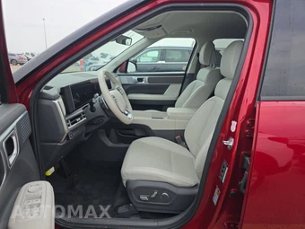 2025 Hyundai Santa Fe SEL - miniatura 7