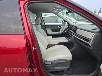 2025 Hyundai Santa Fe SEL - miniatura 8