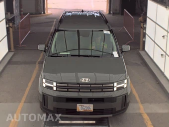 2025 Hyundai Santa Fe SEL - miniatura 2