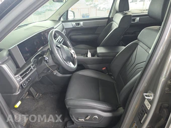 2025 Hyundai Santa Fe SEL - miniatura 7