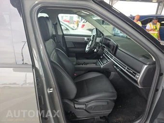 2025 Hyundai Santa Fe SEL - miniatura 8