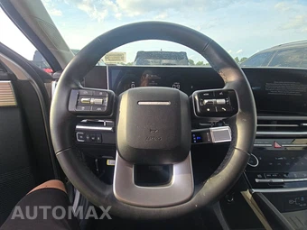 2025 Hyundai Santa Fe SEL - miniatura 10