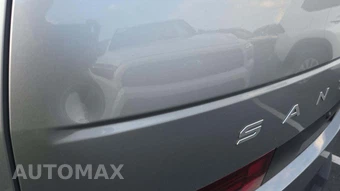2025 Hyundai Santa Fe SEL - miniatura 28