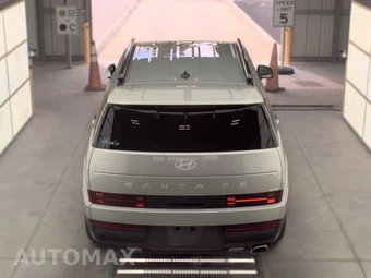 2025 Hyundai Santa Fe SEL - miniatura 5