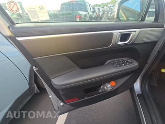 2025 Hyundai Santa Fe SEL - miniatura 9