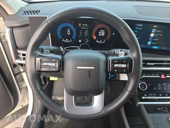 2025 Hyundai Santa Fe SEL - miniatura 10
